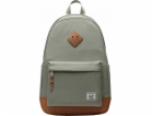 Herschel  Heritage Backpack 11383-06109 Zelená Jedna veli...