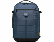 Turistický batoh Caterpillar Caterpillar Bobby Cabin Backpack 84170-504 Navy Blue Jedna velikost