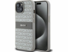 DKNY  DKHCP15MPRTHSLE iPhone 15 Plus / 14 Plus 6,7 béžové...