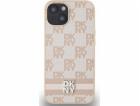 DKNY  DKHCP15MPCPTSSP iPhone 15 Plus / 14 Plus 6,7 růžové...