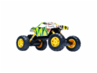 RC remote control car 1:18 Double Eagle 4x4 Off-Road E324...