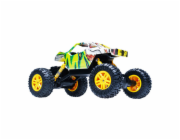 RC remote control car 1:18 Double Eagle 4x4 Off-Road E324-003