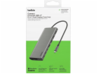 Belkin USB adaptér Belkin CONNECT USB-C 8-v-1 jádro pro 2...