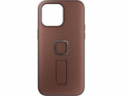 Peak Design  Mobile Everyday Case Loop iPhone 15 Pro – červené