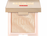 Pupa  Glow Obsession HIGHLIGHTER COMPACT 100 Light Gold