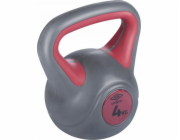 Kettlebell Umbro COMPOSITE Činka KETTLEBELL 4 KG UMBRO HMOTNOST