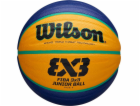 Wilson BASKETBAL WILSON FIBA 3X3 JUNIORSKÝ MÍČ R.5