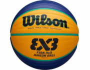 Wilson BASKETBAL WILSON FIBA 3X3 JUNIORSKÝ MÍČ R.5