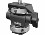 SmallRig Head Profesionální 3D hlava pro monitor, lampu, mikrofon, 1/4'' závit SmallRig / 2905B