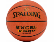 Spalding BASKETBAL SPALDING EXCEL TF-500 R.6