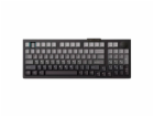 Darmoshark TOP98 wired gaming keyboard optical switch (bl...