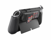 Ochranné OLED pouzdro na Switch pro Nintendo Kiwi Home N19 Black