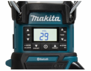 Bezdrátová radiolampa Makita DMR057, 18V