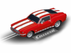 Carrera Auto GO! Ford Mustang 67 - Race Red