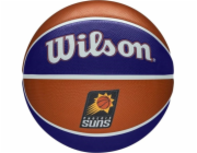 Wilson NBA Team Phoenix Suns Ball WTB1300XBPHO Orange 7