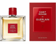 Guerlain Habit Rouge 2022 EDT 50 ml