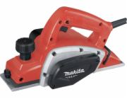 Makita M1902 - Hoblík elektrický ruční 500 W, šíře záběru 82 mm