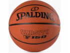 Míč Spalding Euroleague TF-150 84508Z Orange 5