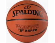 Míč Spalding Euroleague TF-150 84508Z Orange 5