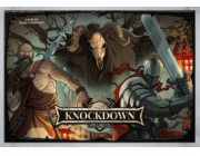 Awaken Realms Knockdown: Volume III - Poskvrněný grál