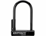 Kryptonite U-lock Keeper 12 STD 10,2x20,3cm s DD rukojetí univerzální