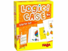 Haba logika! CASE Starter Set 4+