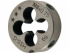 Abraboro matrice M12 MF, 1,50 ABRABORO - HSS-G, DIN 223 [...