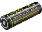 Nitecore BATERIE RECH. LI-ION 3,6V/NL2153HPI (5300MAH) NI...