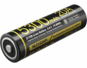 Nitecore BATERIE RECH. LI-ION 3,6V/NL2153HPI (5300MAH) NITECORE