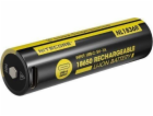 Nitecore BATERIE RECH. LI-ION 3,6V/NL1836R (3600MAH) NITE...