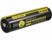 Nitecore BATERIE RECH. LI-ION 3,6V/NL1836R (3600MAH) NITECORE