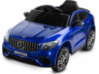 Toyz VOZIDLO NA BATERIE MERCEDES AMG GLC 63S NAVY