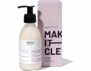 Veoli Botanica Make It Clear čistící pleťová emulze 200 ml