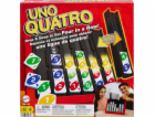 Mattel UNO Quatro (HPF82)