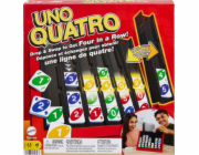 Mattel UNO Quatro (HPF82)