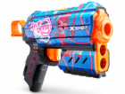 ZURU X-SHOT Skins Flux Poppy Playtime - více druhů