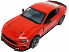 Kovový model - 1:34 Ford Mustang GT 2018