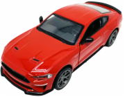 Kovový model - 1:34 Ford Mustang GT 2018