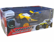 R/C Závodní speciál BUGGY žlutý 1:12