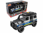 CITY SERVICE CAR - 1:14 Off-road Police