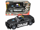 1:14 Policejní auto