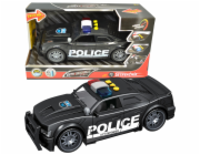 1:14 Policejní auto