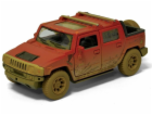 Hummer H2 SUT 2005