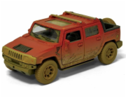 Hummer H2 SUT 2005