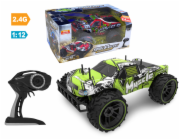 R/C Rychlostní terénní auto 1:12 4CH 2.4GHz 1841B