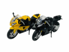 Kovový model - 1:12 BMW S1000 R