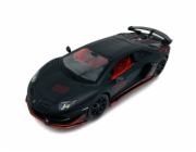 1:24 Lamborghini Aventador SVJ