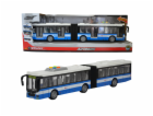 CITY SERVICE CAR - 1:16 Autobus kloubový