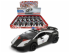 Lamborghini Sesto Elemento Police 1:38