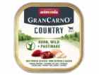 ANIMONDA GranCarno Adult Country Chicken, venison and par...